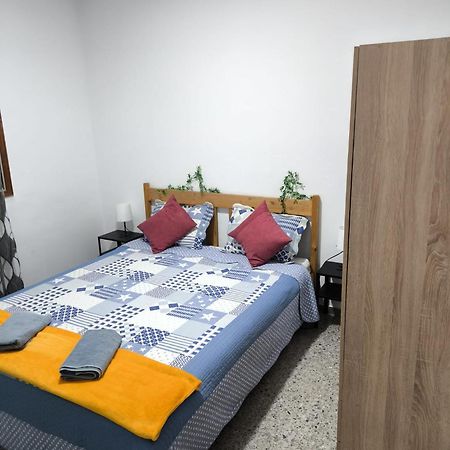 Appartamento Casa Maria Santa Cruz de Tenerife Esterno foto