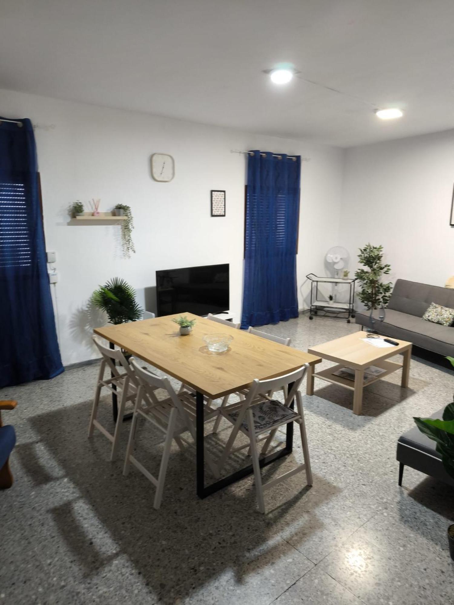 Appartamento Casa Maria Santa Cruz de Tenerife Esterno foto