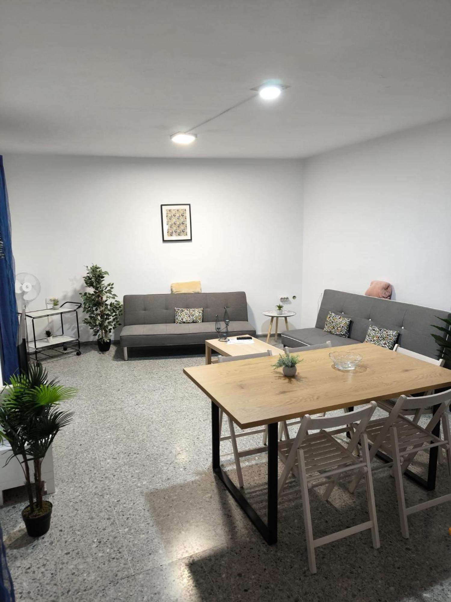 Appartamento Casa Maria Santa Cruz de Tenerife Esterno foto