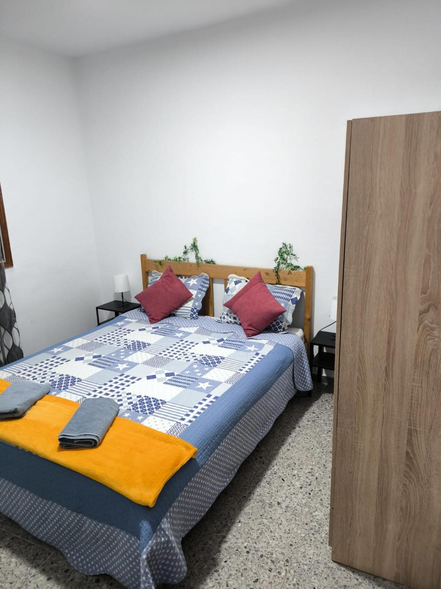 Appartamento Casa Maria Santa Cruz de Tenerife Esterno foto