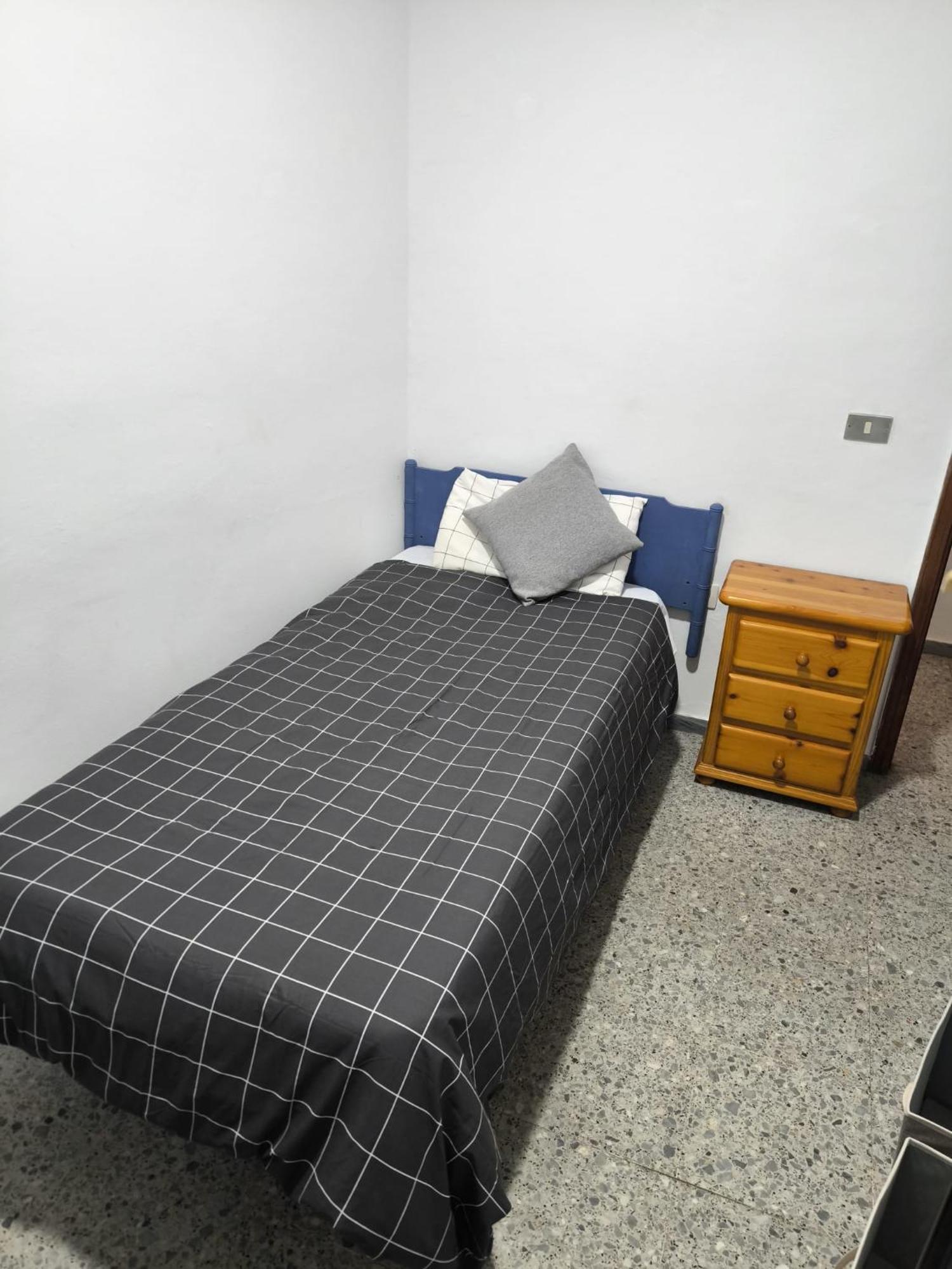 Appartamento Casa Maria Santa Cruz de Tenerife Esterno foto
