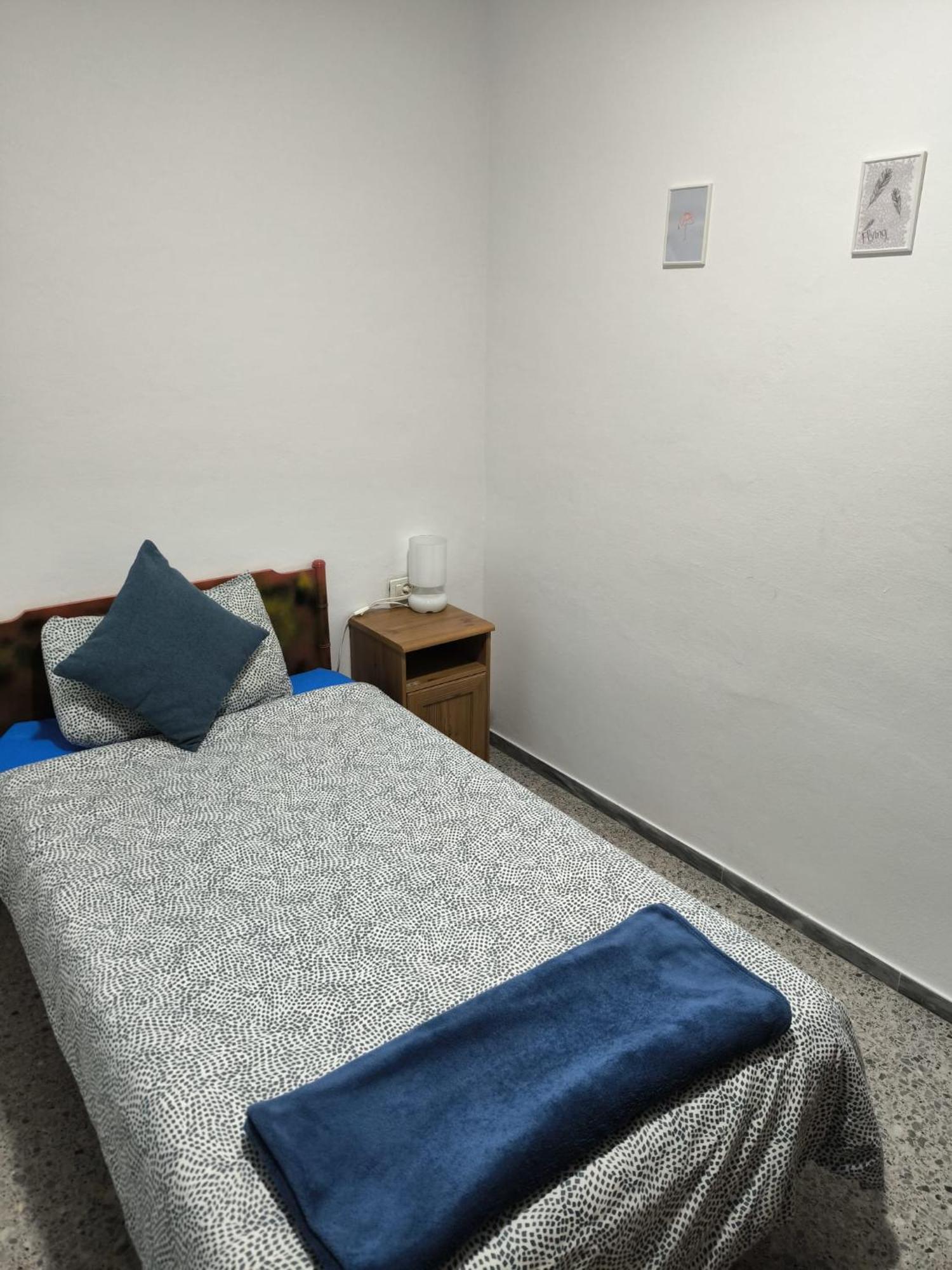 Appartamento Casa Maria Santa Cruz de Tenerife Esterno foto