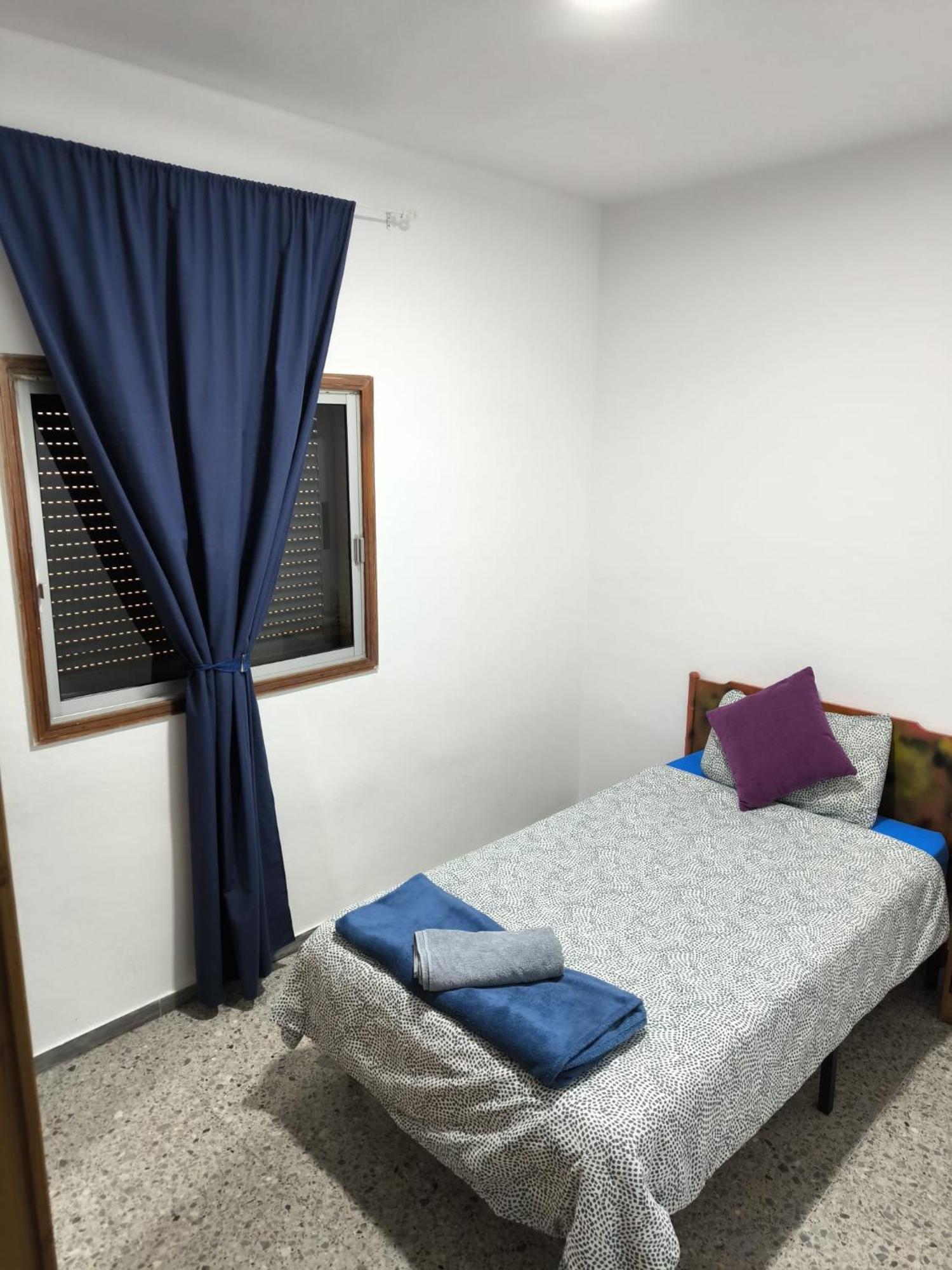 Appartamento Casa Maria Santa Cruz de Tenerife Esterno foto