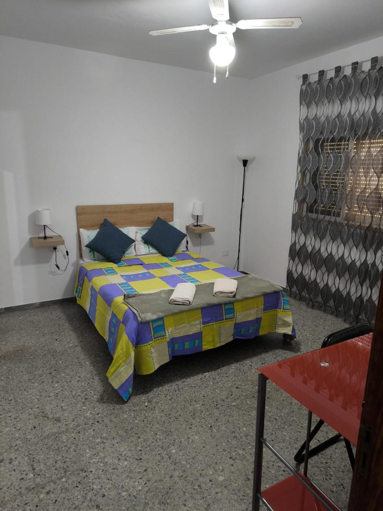 Appartamento Casa Maria Santa Cruz de Tenerife Esterno foto