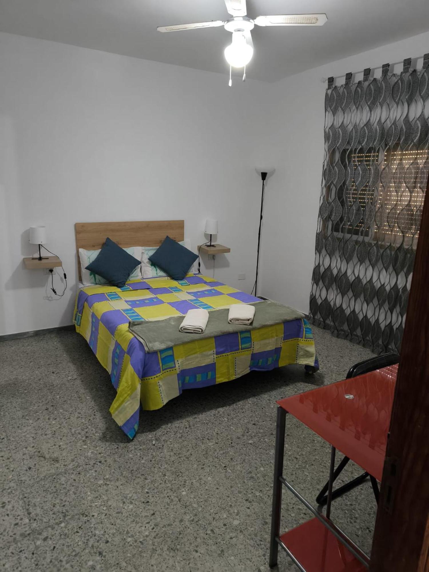 Appartamento Casa Maria Santa Cruz de Tenerife Esterno foto